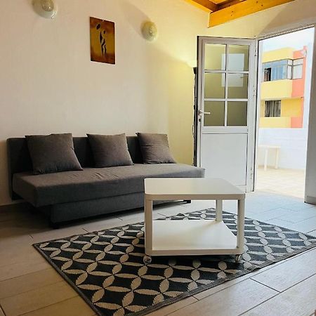 Apartamento Lorea Lejlighed Puerto del Rosario  Eksteriør billede