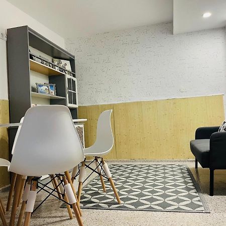 Apartamento Lorea Lejlighed Puerto del Rosario  Eksteriør billede