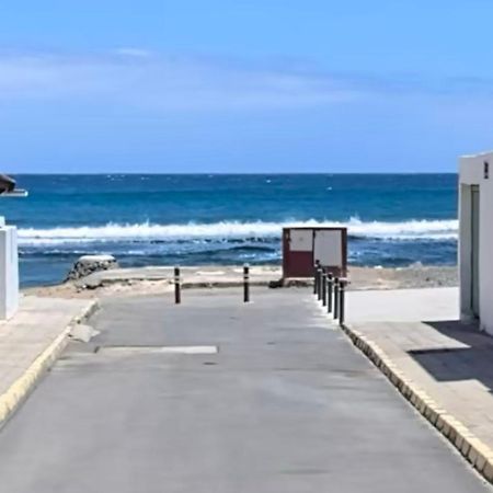 Apartamento Lorea Lejlighed Puerto del Rosario  Eksteriør billede
