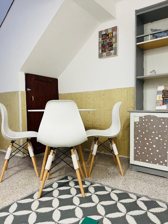 Apartamento Lorea Lejlighed Puerto del Rosario  Eksteriør billede