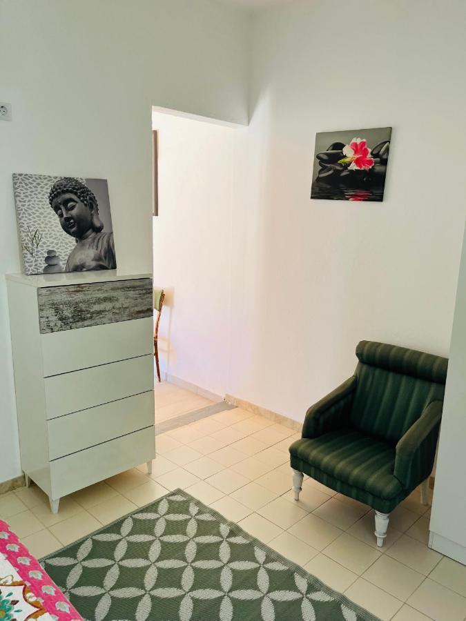 Apartamento Lorea Lejlighed Puerto del Rosario  Eksteriør billede