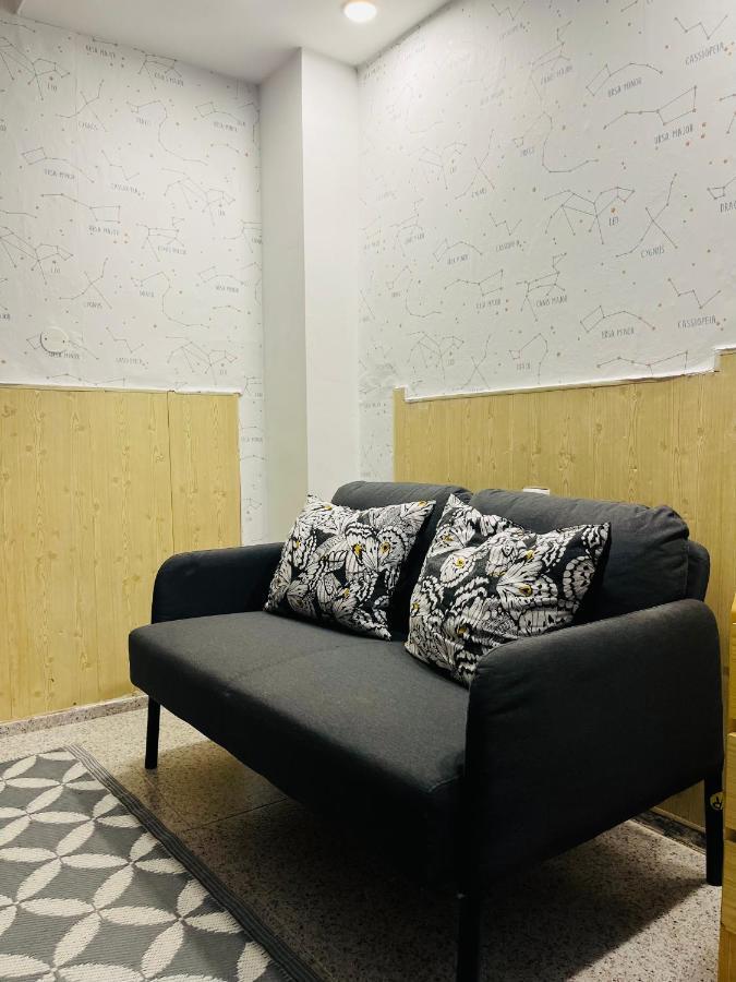 Apartamento Lorea Lejlighed Puerto del Rosario  Eksteriør billede