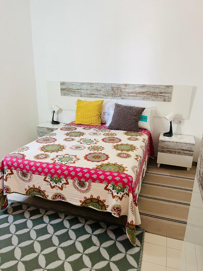 Apartamento Lorea Lejlighed Puerto del Rosario  Eksteriør billede