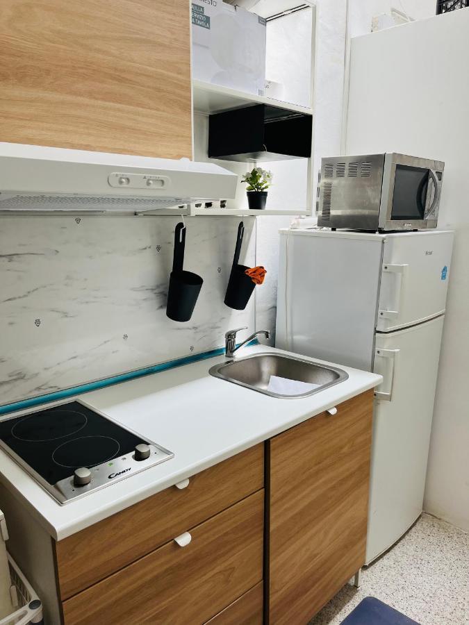 Apartamento Lorea Lejlighed Puerto del Rosario  Eksteriør billede