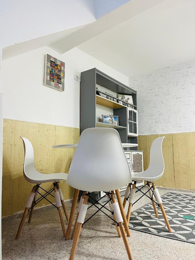 Apartamento Lorea Lejlighed Puerto del Rosario  Eksteriør billede