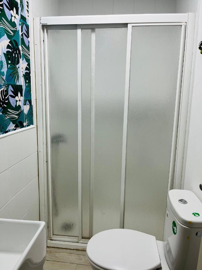 Apartamento Lorea Lejlighed Puerto del Rosario  Eksteriør billede