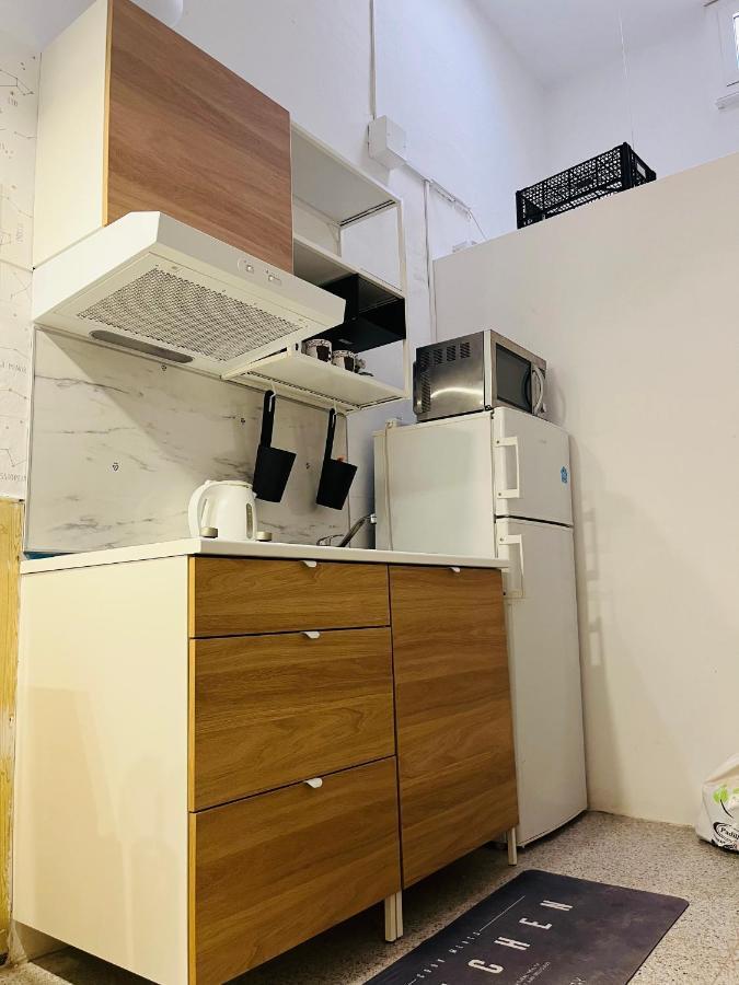 Apartamento Lorea Lejlighed Puerto del Rosario  Eksteriør billede