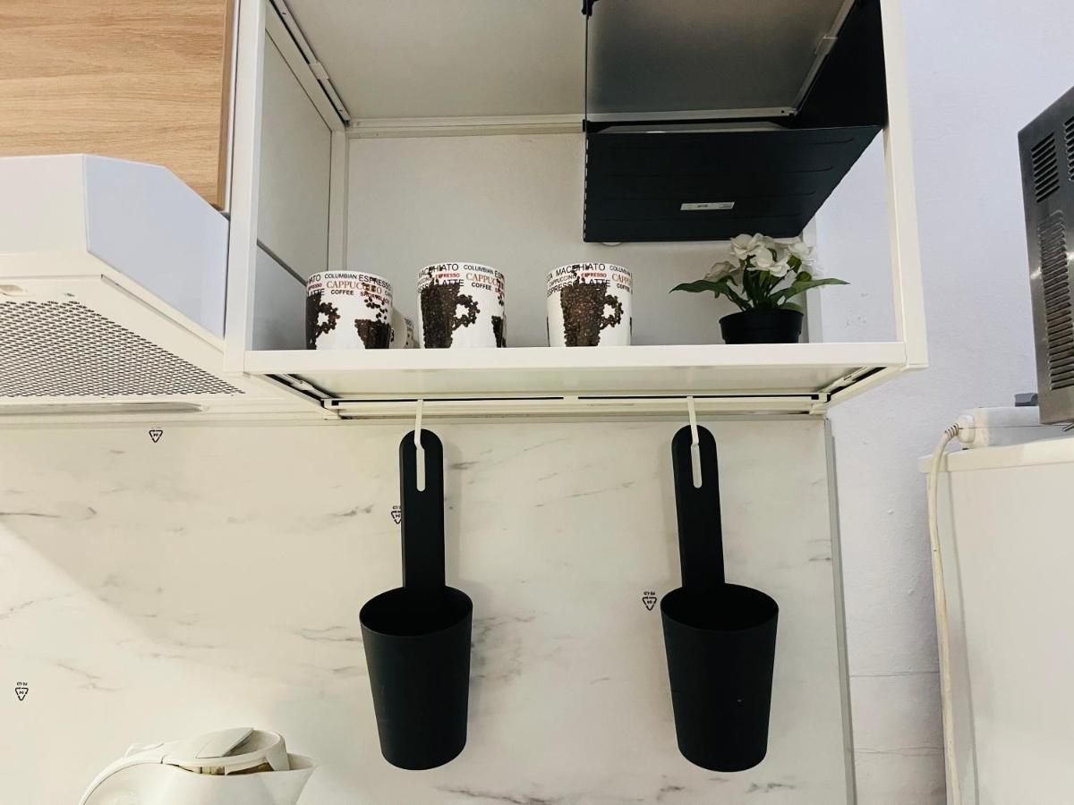 Apartamento Lorea Lejlighed Puerto del Rosario  Eksteriør billede