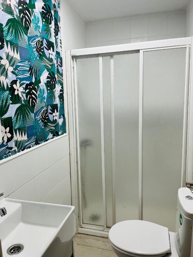 Apartamento Lorea Lejlighed Puerto del Rosario  Eksteriør billede