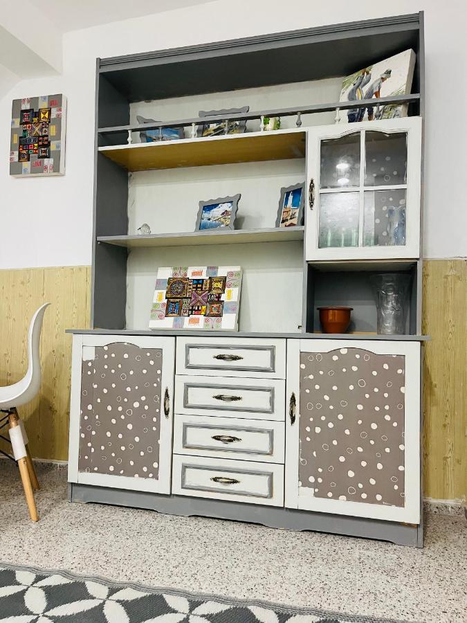 Apartamento Lorea Lejlighed Puerto del Rosario  Eksteriør billede