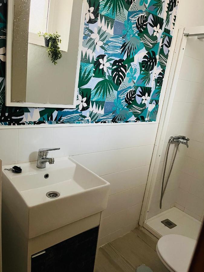 Apartamento Lorea Lejlighed Puerto del Rosario  Eksteriør billede
