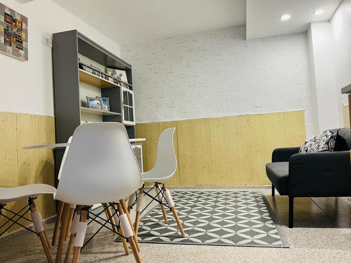 Apartamento Lorea Lejlighed Puerto del Rosario  Eksteriør billede