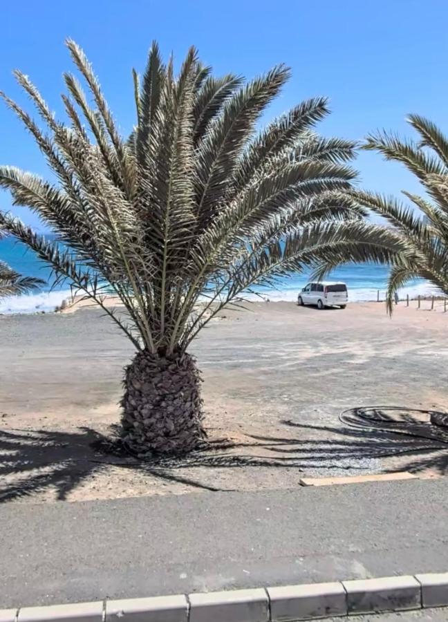 Apartamento Lorea Lejlighed Puerto del Rosario  Eksteriør billede