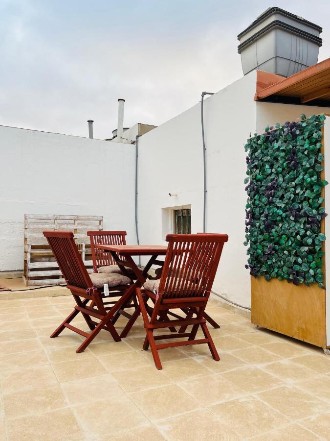 Apartamento Lorea Lejlighed Puerto del Rosario  Eksteriør billede