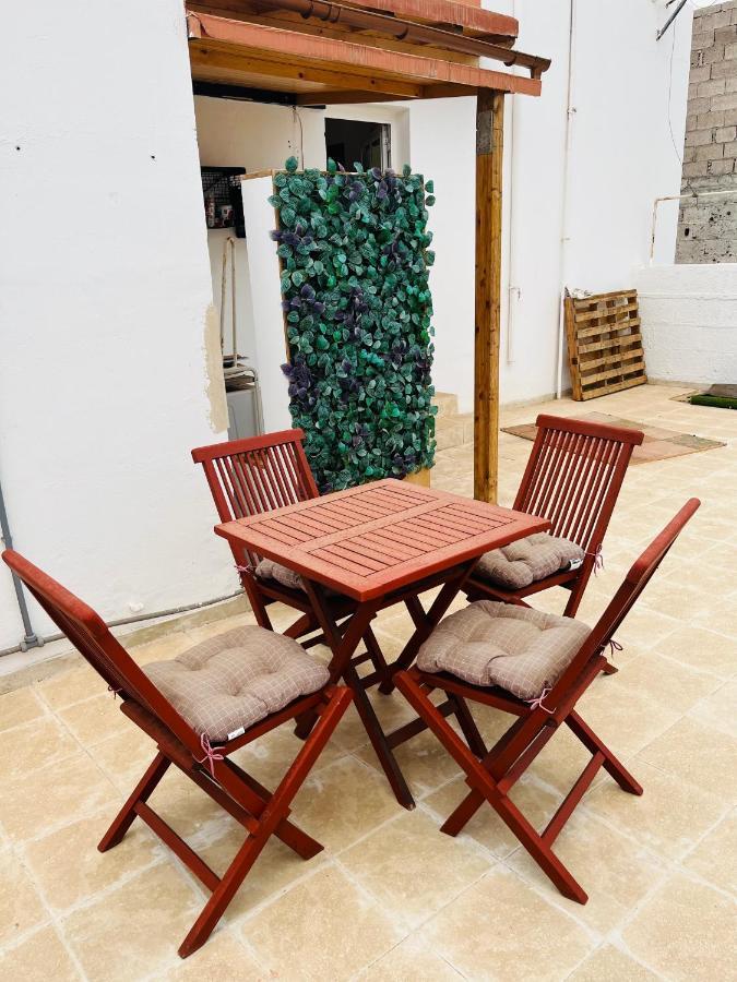 Apartamento Lorea Lejlighed Puerto del Rosario  Eksteriør billede