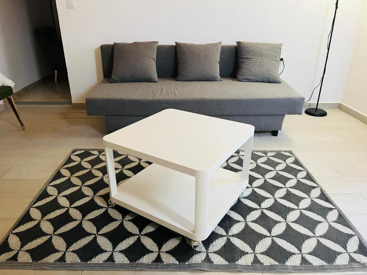 Apartamento Lorea Lejlighed Puerto del Rosario  Eksteriør billede