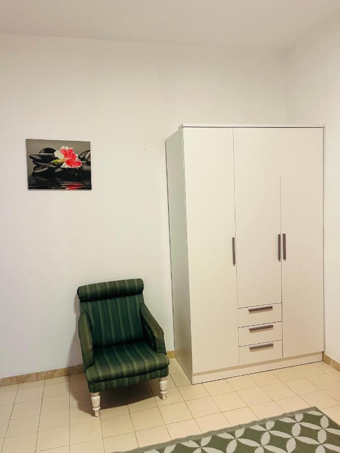 Apartamento Lorea Lejlighed Puerto del Rosario  Eksteriør billede