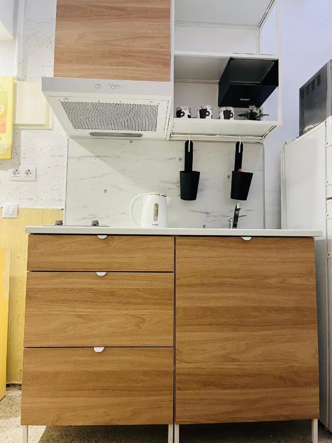 Apartamento Lorea Lejlighed Puerto del Rosario  Eksteriør billede