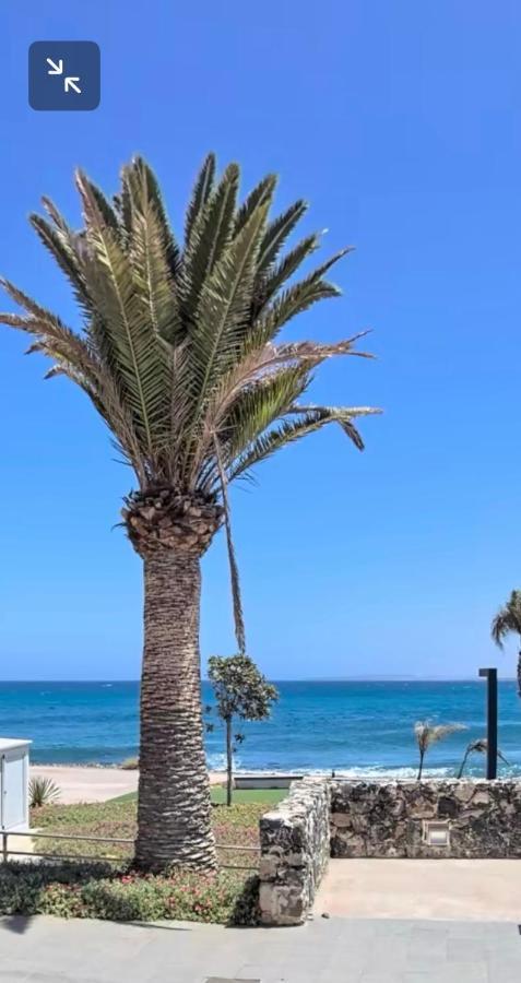 Apartamento Lorea Lejlighed Puerto del Rosario  Eksteriør billede